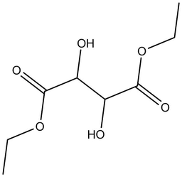 L(+)-Diethyl L-tartrate