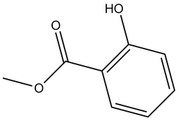 Methyl salicylate