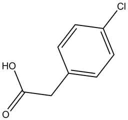 4-Chlorophenylacetic acid