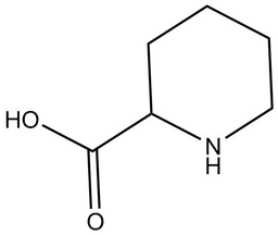 L(-)-Pipecolinic acid