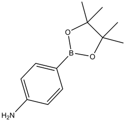 4-Aminophenylboronic acid pinacol ester