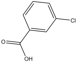 3-Chlorobenzoic acid