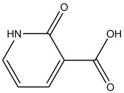 2-Hydroxynicotinic acid
