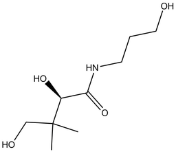 Dexpanthenol