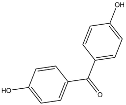 4,4'-Dihydroxybenzophenone