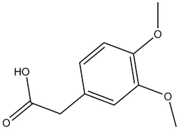 (3,4-Dimethoxyphenyl)acetic acid