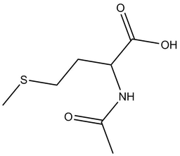 N-Acetyl-DL-methionine