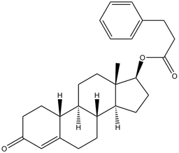 Nandrolone phenylpropionate