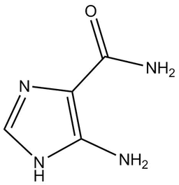 5-Amino-4-imidazolecarboxamide