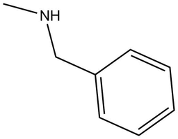 N-Methylbenzylamine