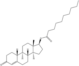 Nandrolone Decanoate