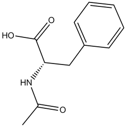 N-Acetyl-L-phenylalanine