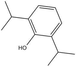 Propofol