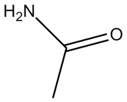 Acetamide