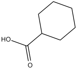 Cyclohexanecarboxylic acid