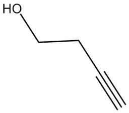 3-Butyn-1-ol