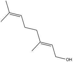 Geraniol