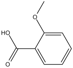 o-Anisic acid