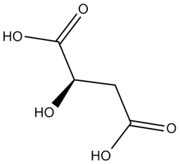 D(+)-Malic acid