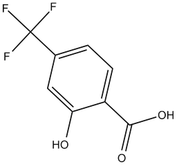 4-Trifluoromethylsalicylic acid