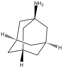 Amantadine