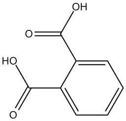 Phthalic acid