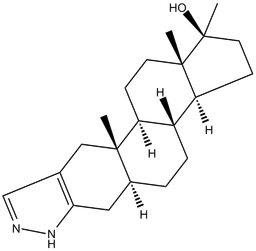 Stanozolol