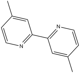 4,4'-Dimethyl-2,2'-bipyridyl