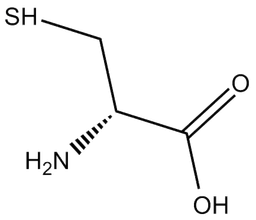 D-Cysteine