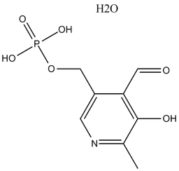 Pyridoxal 5'-phosphate