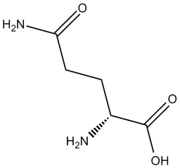D-Glutamine
