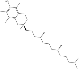 DL-α-Tocopherol