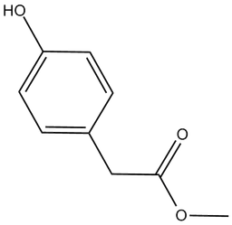Methyl 4-hydroxyphenylacetate