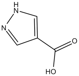 4-PYRAZOLECARBOXYLIC ACID