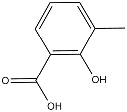 3-Methylsalicylic acid