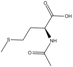 N-Acetyl-L-methionine