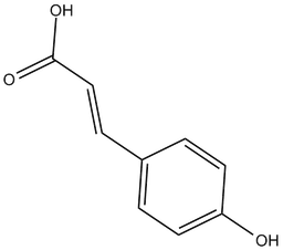 p-Hydroxy-cinnamic acid