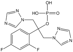 Fosfluconazole