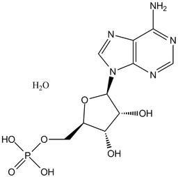 Adenosine 5'-monophosphate monohydrate
