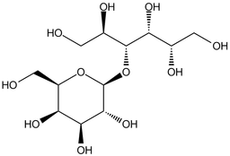 Lactitol