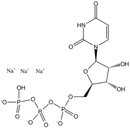UTP, Trisodium Salt