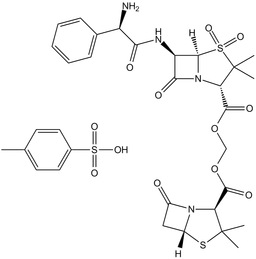 Sultamicillin Tosylate