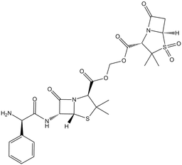 Sultamicillin