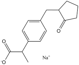 Loxoprofen Sodium