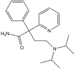 Disopyramide