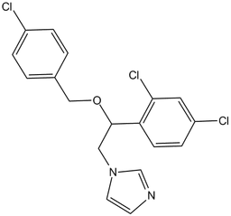 Econazole