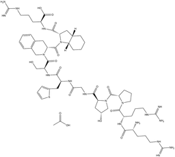 Icatibant Acetate