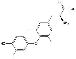 Triiodothyronine