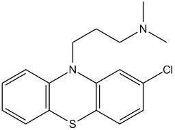 Chlorpromazine