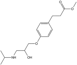 Esmolol